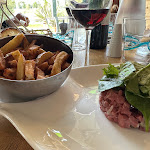 Photo n° 6 de l'avis de Dominique.e fait le 18/11/2022 à 08:17 pour Le Cottage du Lac à Bruges