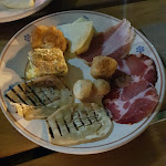 Photo n°1 de l'avis de Andy. fait le 22/08/2019 à 06:43 sur le  La Cantinetta - Cucina tipica - Enoteca e pizza à Badolato