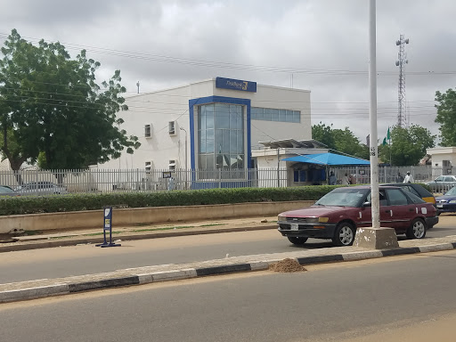 First Bank - Damaturu Branch, Gashua Road, PMB No. 1009, 620252, Damaturu, Nigeria, Market, state Yobe