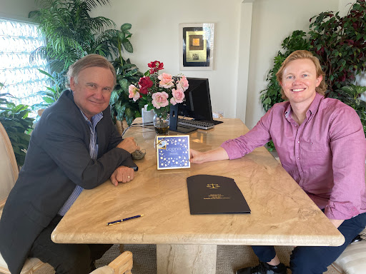 Personal Injury Attorney «Law Offices of Robert Sidell», reviews and photos