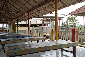 Ayam Bakar Rahmah - Saung Bpk. Jenggot image