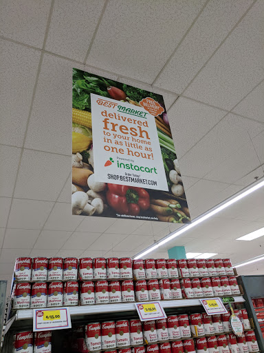 Supermarket «Best Market Merrick», reviews and photos, 1686 Merrick Rd, Merrick, NY 11566, USA