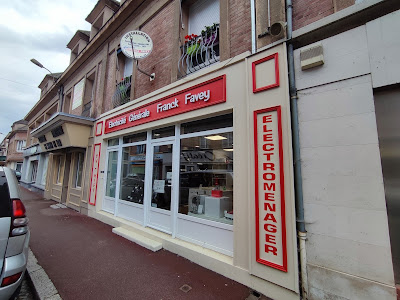 Favey électroménager à Vimoutiers