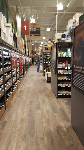 Wine Store «Total Wine & More», reviews and photos, 7640 Cypress Creek Pkwy, Houston, TX 77070, USA