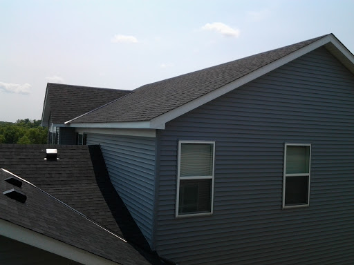 Siding Contractor «Stinson Services, Inc.», reviews and photos, 7391 Bush Lake Rd, Edina, MN 55439, USA