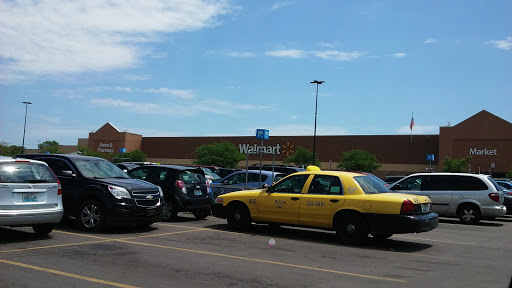 Department Store «Walmart Supercenter», reviews and photos, 500 New Circle Rd, Lexington, KY 40511, USA