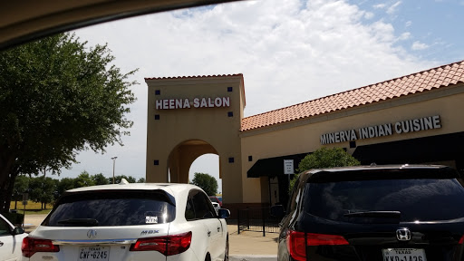Beauty Salon «Heena Salon», reviews and photos, 2140 E Southlake Blvd A, Southlake, TX 76092, USA