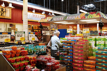 Fresh Thyme Market