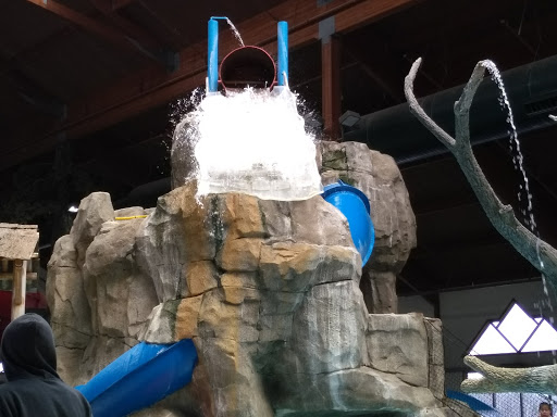 Hotel «Seven Clans Casinos», reviews and photos, 20595 Center St E, Thief River Falls, MN 56701, USA