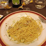 Photo n°2 de l'avis de MANULUX. fait le 11/10/2022 à 21:37 sur le  Albergo Ristorante Da Ovidio à Fornace Crocicchio