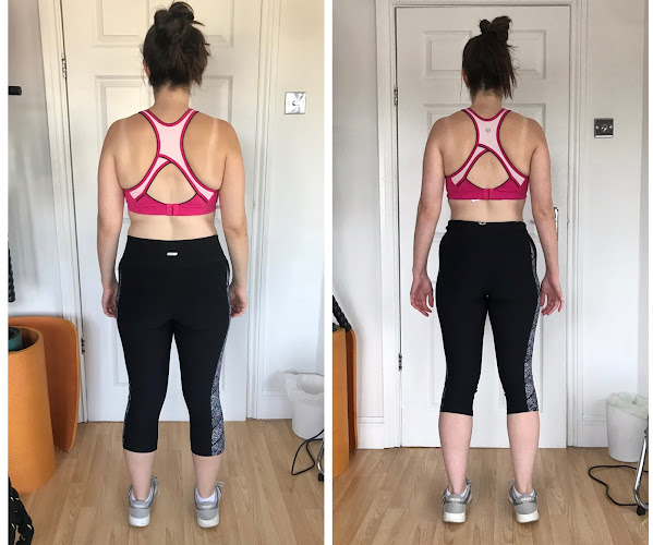 Reviews of Danica Wellness in Watford - Personal Trainer