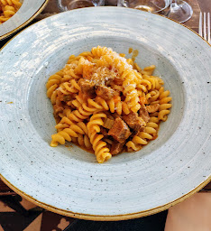 Photo n°44 de Osteria Ferrara à Paris ()
