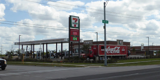 7-Eleven