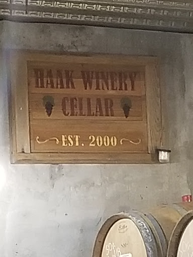 Winery «Haak Vineyards & Winery Inc», reviews and photos, 6310 Avenue T, Santa Fe, TX 77510, USA
