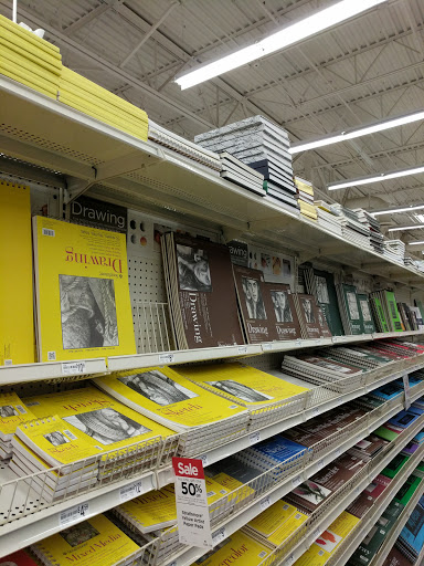 Craft Store «Michaels», reviews and photos, 1445 Riverstone Pkwy # 100, Canton, GA 30114, USA