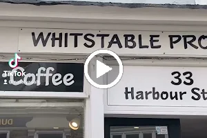 Whitstable Produce Store image