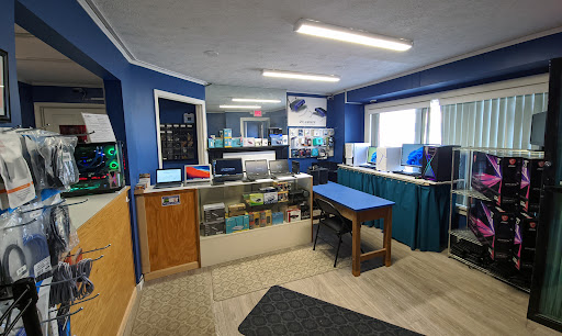 Computer Store «Pod Computers Inc.», reviews and photos, 1925 South Ave, Rochester, NY 14620, USA