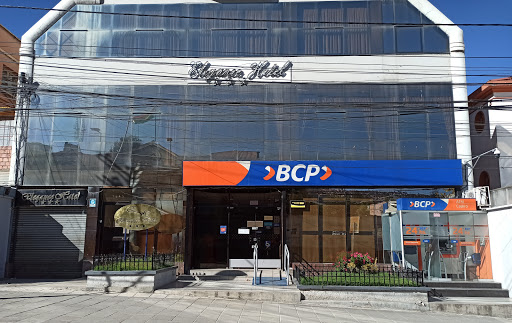 Banco de Crédito de Bolivia S.A.