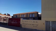 Colegio Público Suárez Somonte en Cenicientos