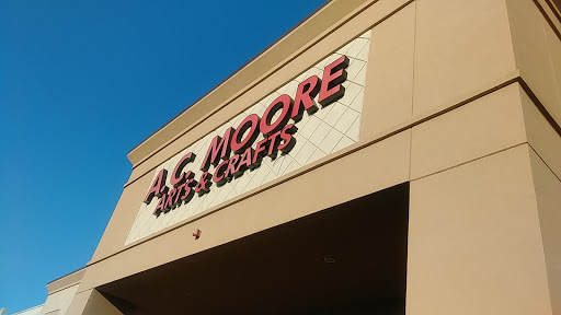 Craft Store «A.C. Moore Arts and Crafts», reviews and photos, 152 NJ-73 C, Voorhees Township, NJ 08043, USA