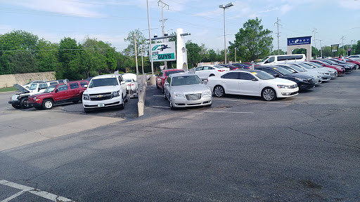 Car Dealer «Super Car Guys East», reviews and photos, 1633 N Rock Rd, Wichita, KS 67206, USA