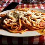 Photo n°1 de l'avis de Pierfilippo.a fait le 21/06/2018 à 08:41 sur le  Pizzeria Da Quinto à Como