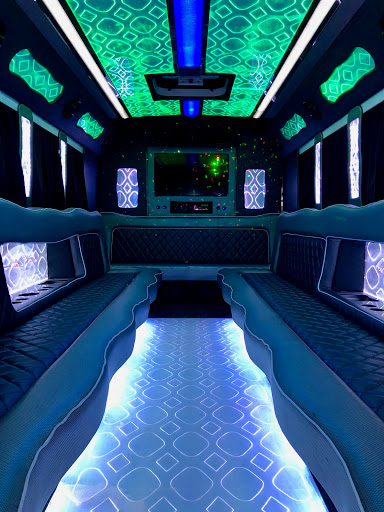 Royal Party Bus LLC image