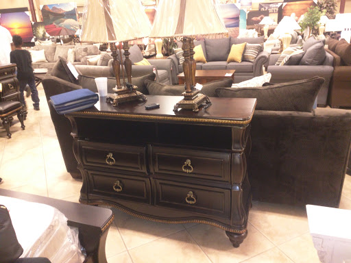 Furniture Store «Bi-Rite Furniture», reviews and photos, 7114 North Fwy, Houston, TX 77076, USA