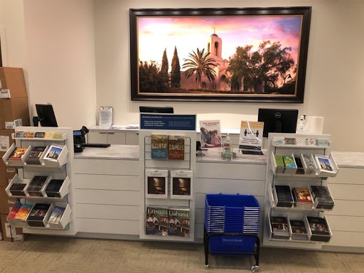 Religious Goods Store «Deseret Book», reviews and photos, 2230 17th St, Santa Ana, CA 92705, USA