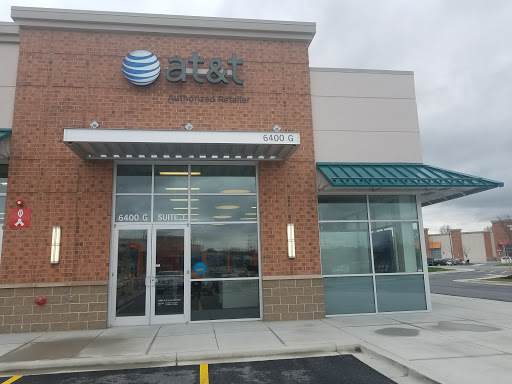 Cell Phone Store «AT&T Authorized Retailer», reviews and photos, 6400 G Ridge Road, Eldersburg, MD 21784, USA