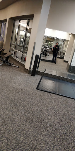 Gym «LA Fitness», reviews and photos, 1618 Sherman Ave, Evanston, IL 60201, USA