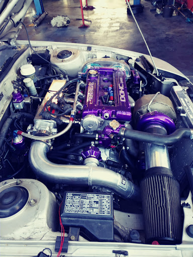 Auto Repair Shop «ATAC Arizona Total Auto», reviews and photos, 1501 N Recker Rd, Gilbert, AZ 85234, USA