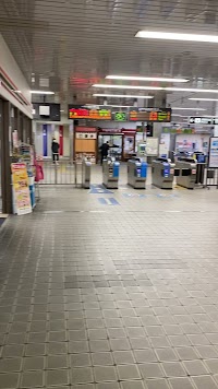 プリコ西明石