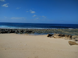 Ohiki-lolo Beach'in fotoğrafı doğal alan içinde bulunmaktadır