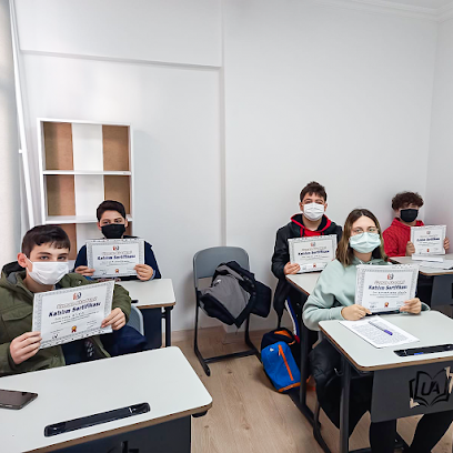 Uzman Akademi Hızlı Okuma Kursu Bakırköy