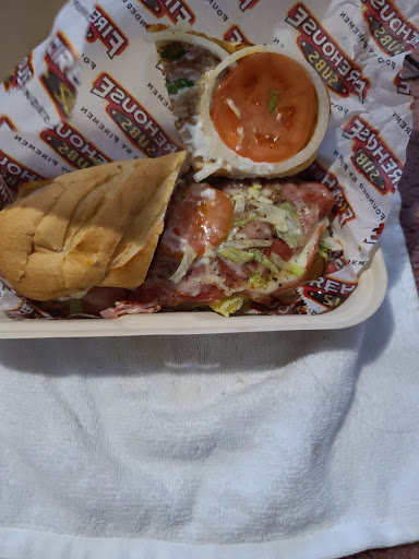 Sandwich Shop «Firehouse Subs», reviews and photos, 47010 Community Plaza #110, Sterling, VA 20164, USA