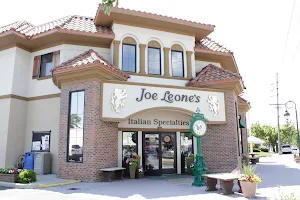 Joe Leone's Italian Specialties image