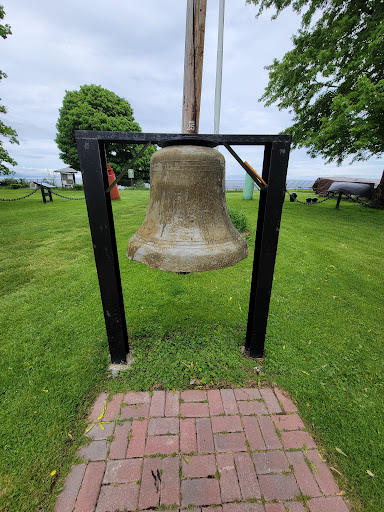 Historical Landmark «Dunkirk Lighthouse», reviews and photos, 1 Point Dr N, Dunkirk, NY 14048, USA