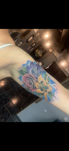 Explore tattoo ideas to remember a loved one, creative tattoo ideas in Flatwoods, available at Forrest Tattoo Company