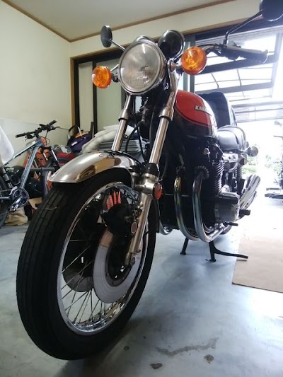 峡東ホンダサービス