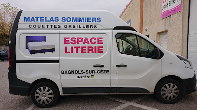 Espace literie à Bagnols-sur-Cèze
