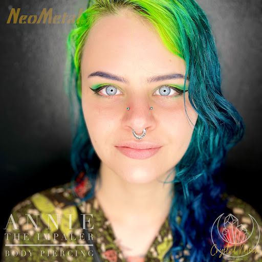 Explore l tattoo ideas, creative tattoo ideas in Bloomington, available at Crystal Moon Body Arts