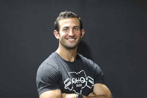 Gym «Ohio Strength - Home of CrossFit Italian Village», reviews and photos, 279 E 5th Ave, Columbus, OH 43201, USA