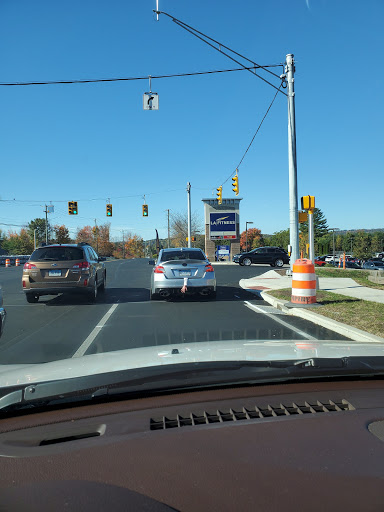 Gym «LA Fitness», reviews and photos, 1379 Farmington Ave, Bristol, CT 06010, USA