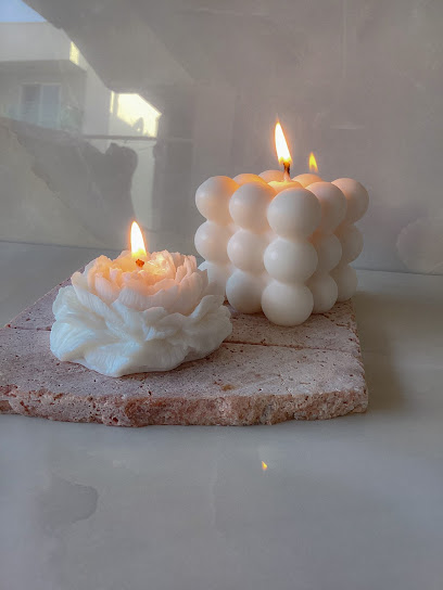 Lucky Candle