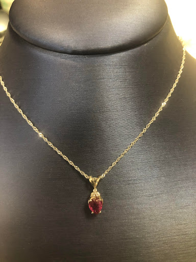 Jewelry Store «Shannon Fine Jewelry», reviews and photos, 6944 Cypress Creek Pkwy, Houston, TX 77069, USA