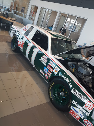 Buick Dealer «Darrell Waltrip Buick GMC», reviews and photos, 1440 Murfreesboro Rd, Franklin, TN 37067, USA