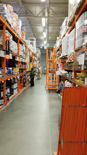 Home Improvement Store «The Home Depot», reviews and photos, 1 Saw Mill River Rd, Hawthorne, NY 10532, USA