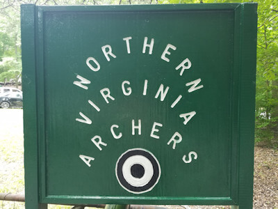 Northern Virginia Archers Inc