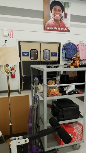 Thrift Store «Deseret Industries Thrift Store», reviews and photos